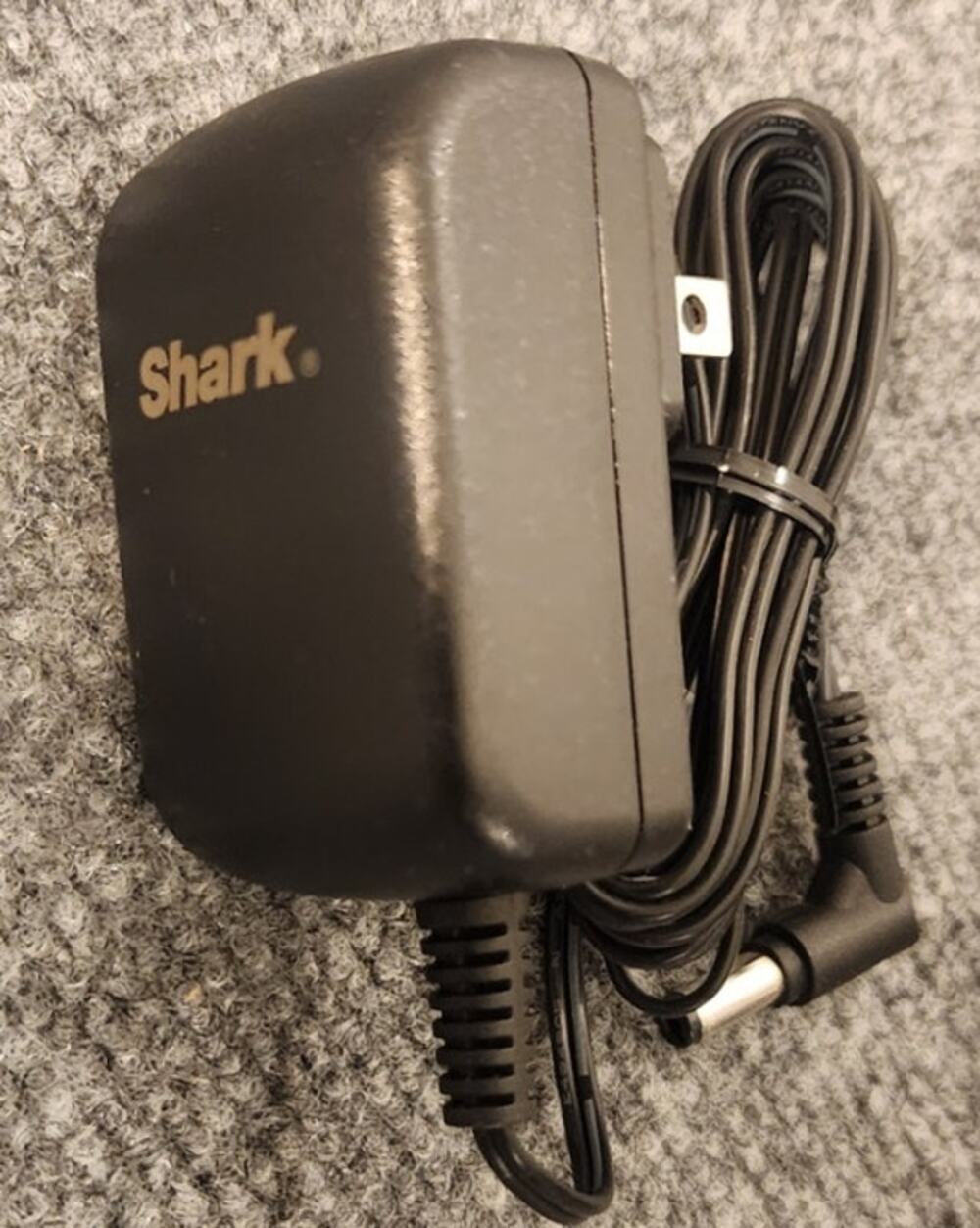 Shark YLS0241A-A240080 Charger OEM Power Adapter 24V 800mA Rocket Navigator